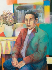 Timothy Harney
