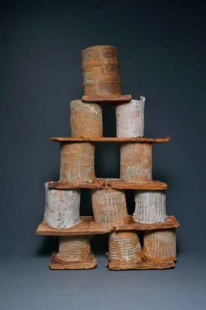 Stack of Cans