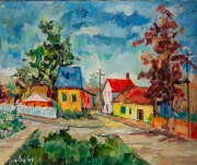 Albert Alcalay