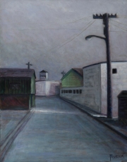Joe Poirier