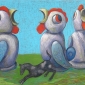 Barnyard Barnyard