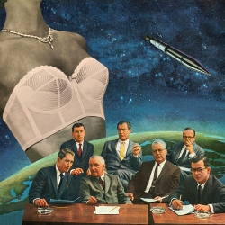 Venus Rising Venus Rising