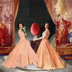 Red Egg Red Egg