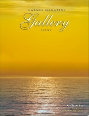 Carmel Magazine, Summer 2013