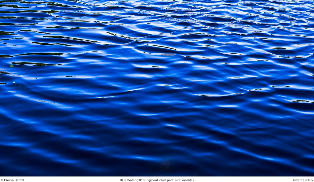 Blue Water