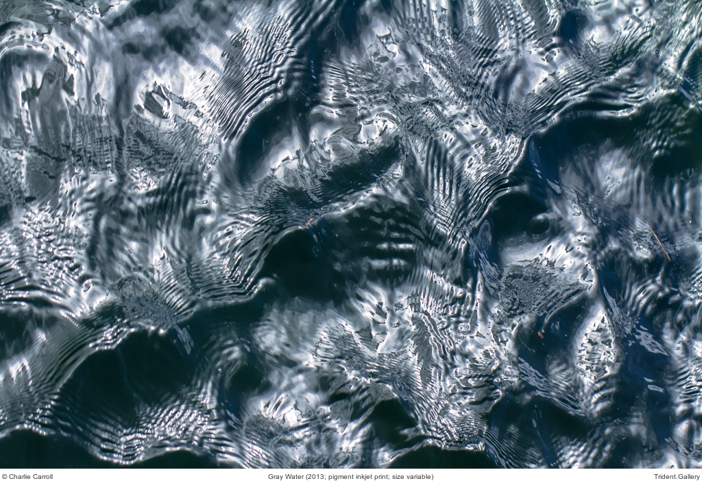 Gray Water