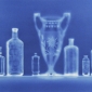 Seven with Large Vase