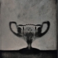 Glass Sugar Bowl