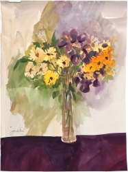 Yellow Daisies