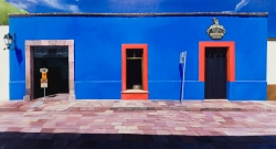 Botica, Querétaro, Mexico