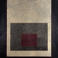 Red Square (looking to Rothko)