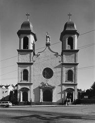 Our Lady of Good Voyage Our Lady of Good Voyage